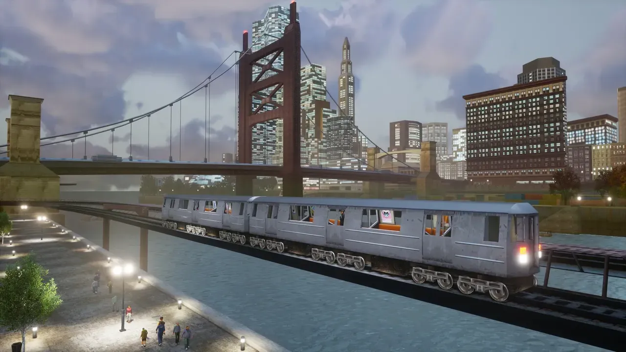 النسخة النهائية - Grand Theft Auto-GTA 3 - Additional Image 0