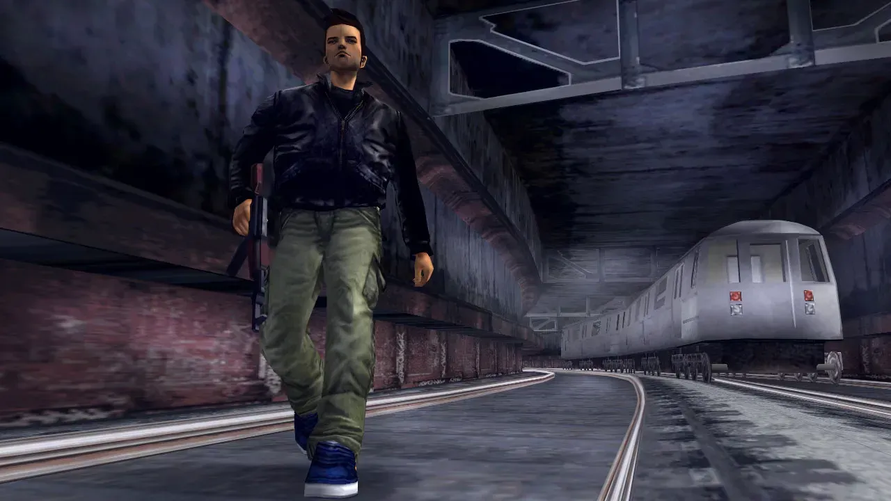 النسخة النهائية - Grand Theft Auto-GTA 3 - Additional Image 0