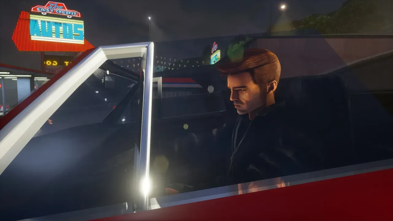 النسخة النهائية - Grand Theft Auto-GTA 3 - Additional Image 0