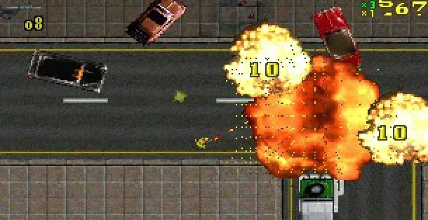 Grand Theft Auto: London 1961 - Additional Image 0