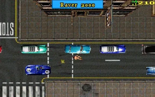 Grand Theft Auto: London 1961 - Additional Image 0