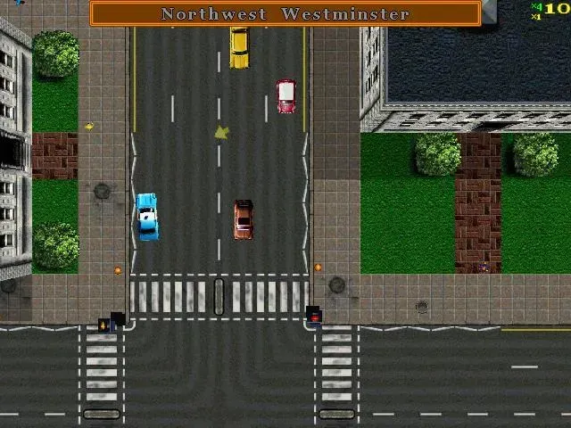 Grand Theft Auto: London 1969 - Additional Image 0