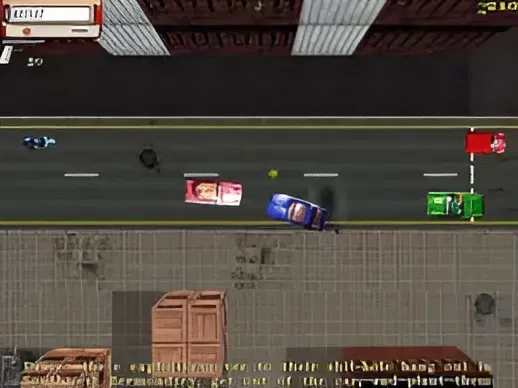 Grand Theft Auto: London 1969 - Additional Image 0