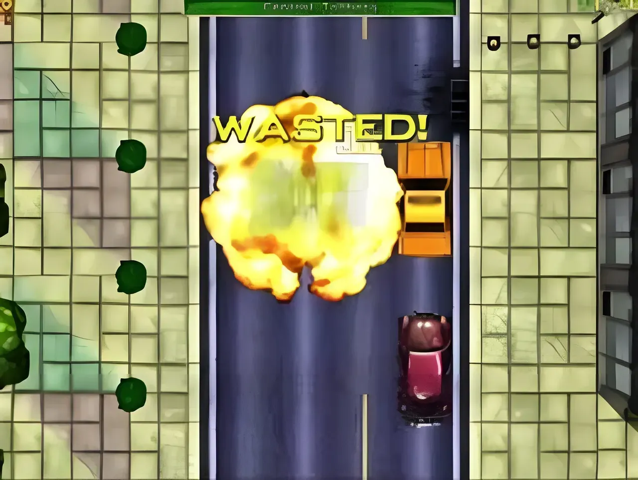 Grand Theft Auto - Additional Image 0