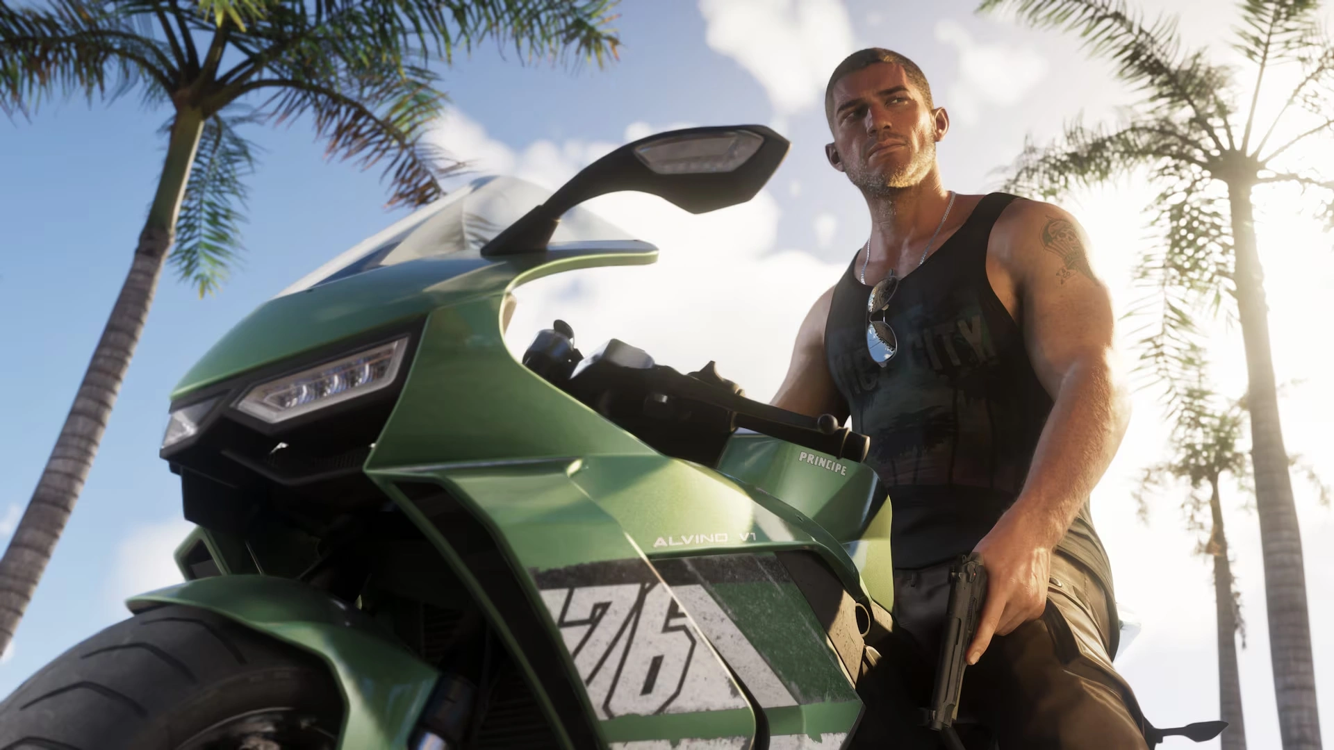 Grand Theft Auto VI GTA 6 - Additional Image 5