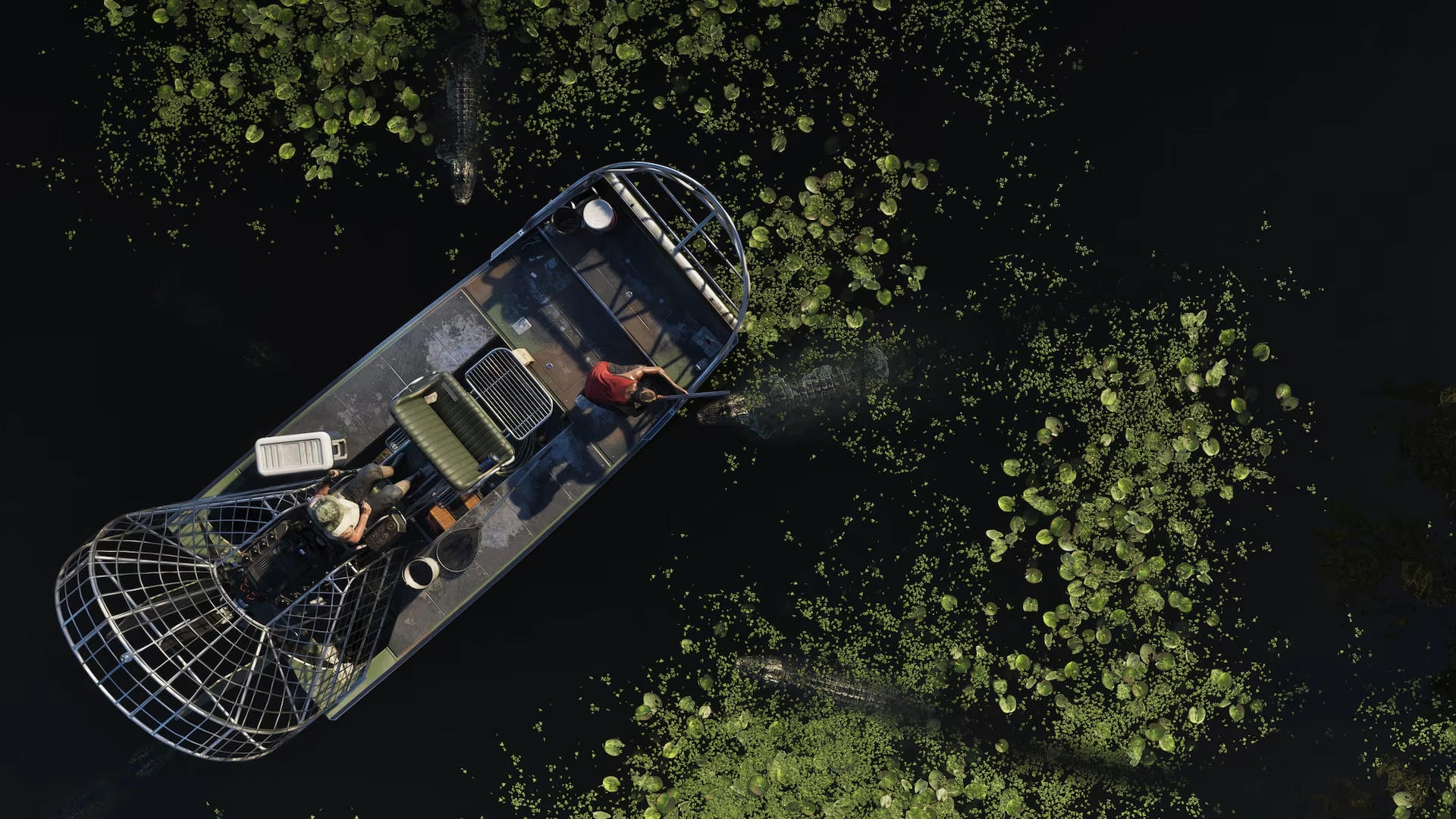Grand Theft Auto VI GTA 6 - Additional Image 9