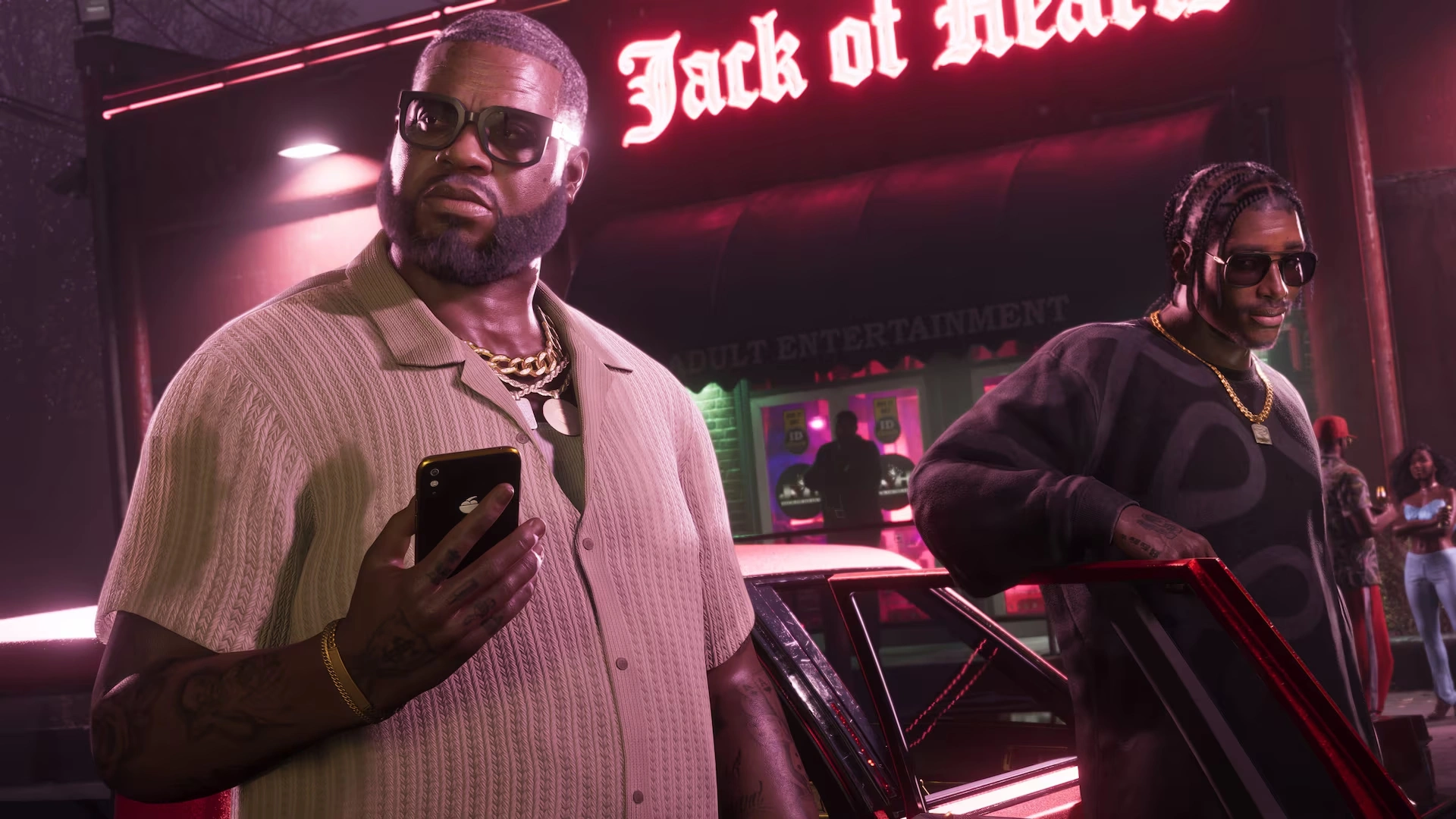 Grand Theft Auto VI GTA 6 - Additional Image 6