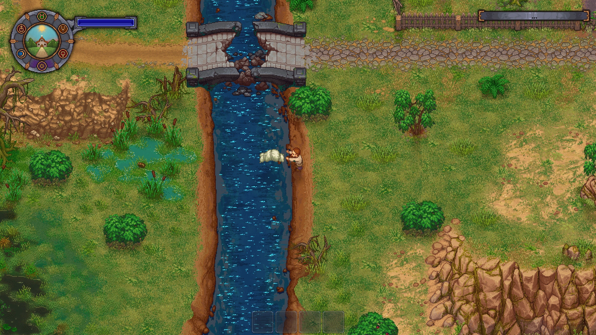 Graveyard Keeper - Additional Image 7