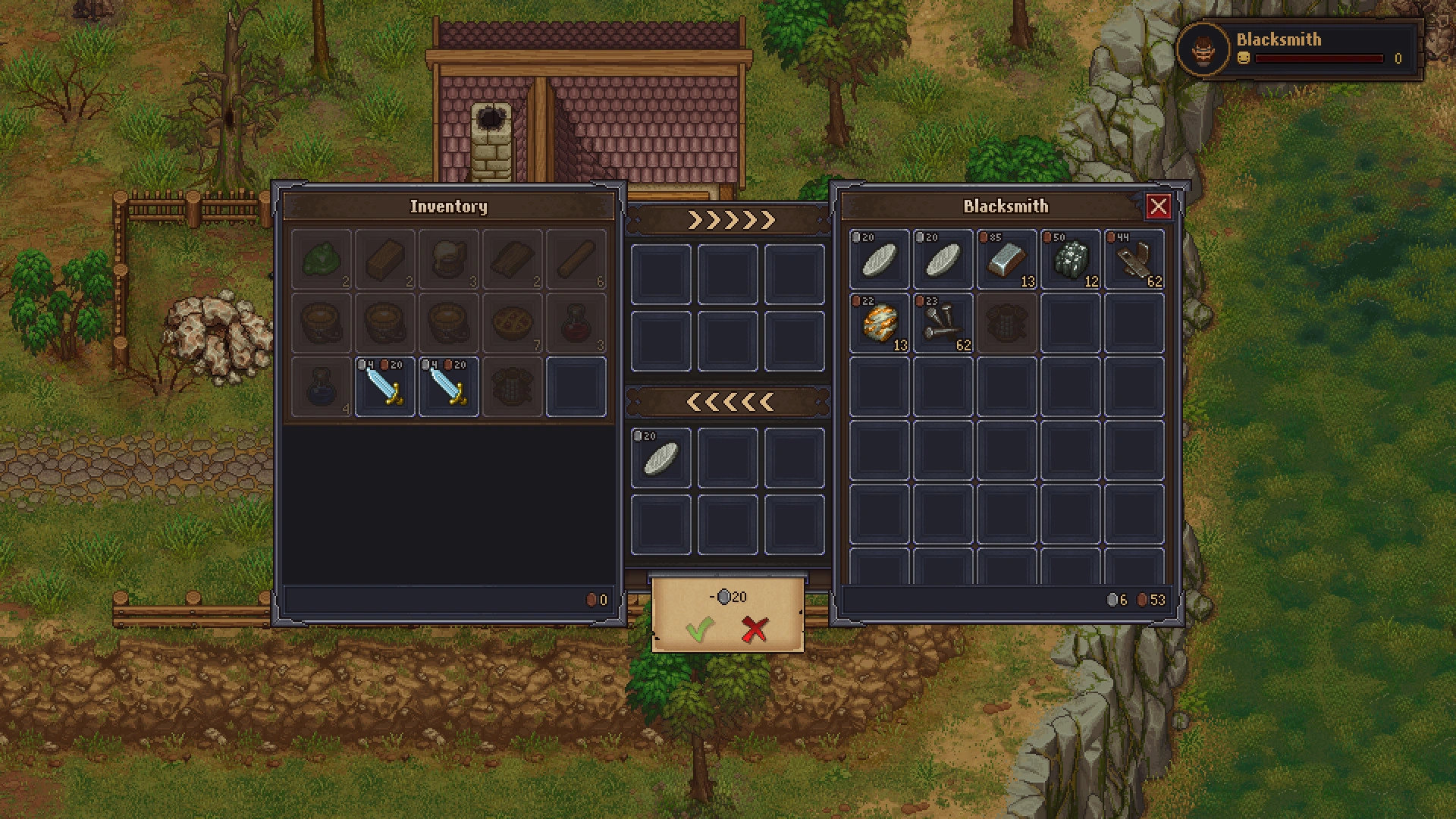 Graveyard Keeper - Additional Image 6