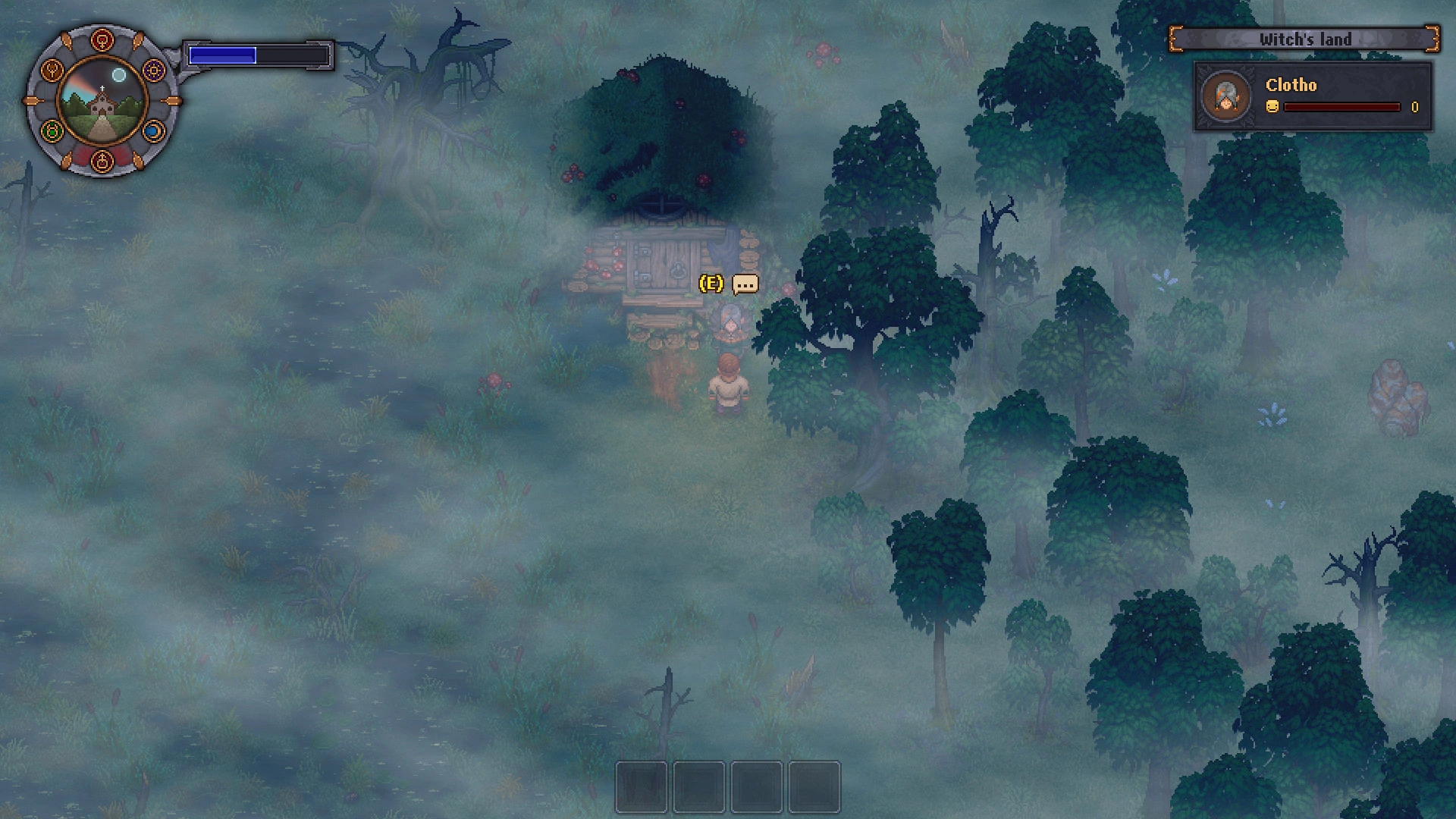 Graveyard Keeper - Additional Image 5