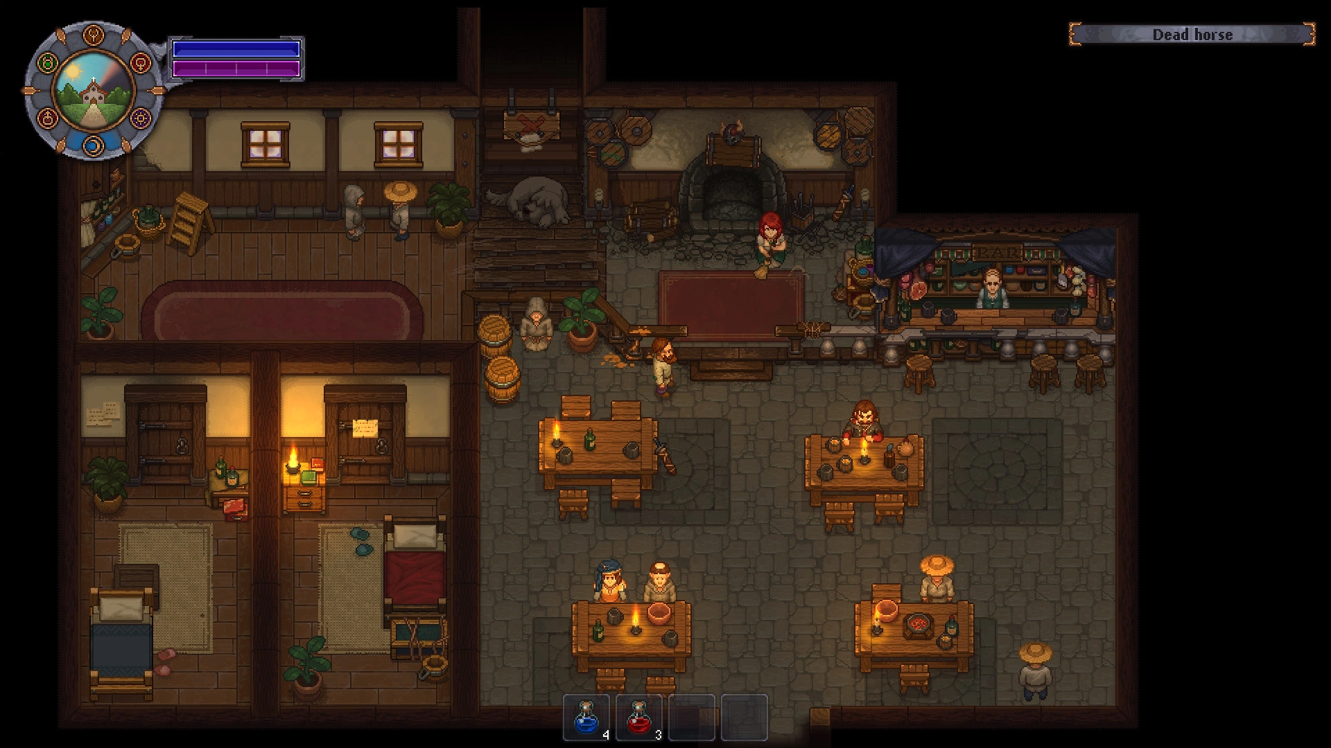 Graveyard Keeper - Additional Image 4