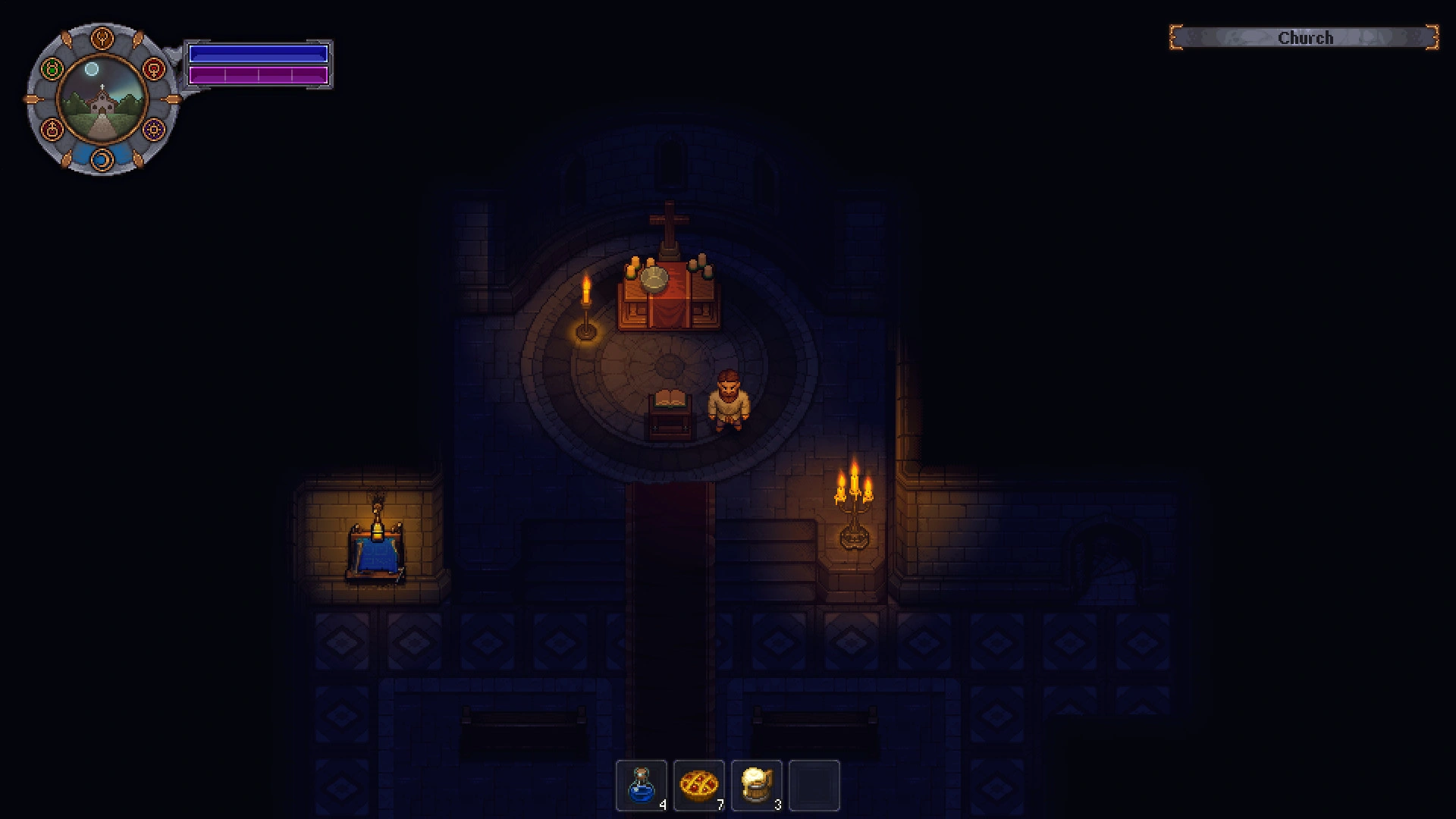 Graveyard Keeper - Additional Image 3