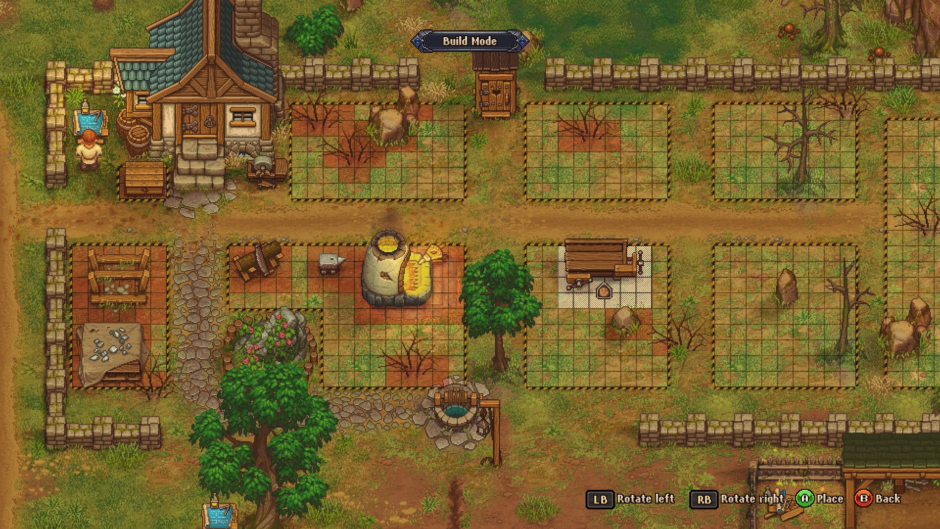 Graveyard Keeper - Additional Image 0