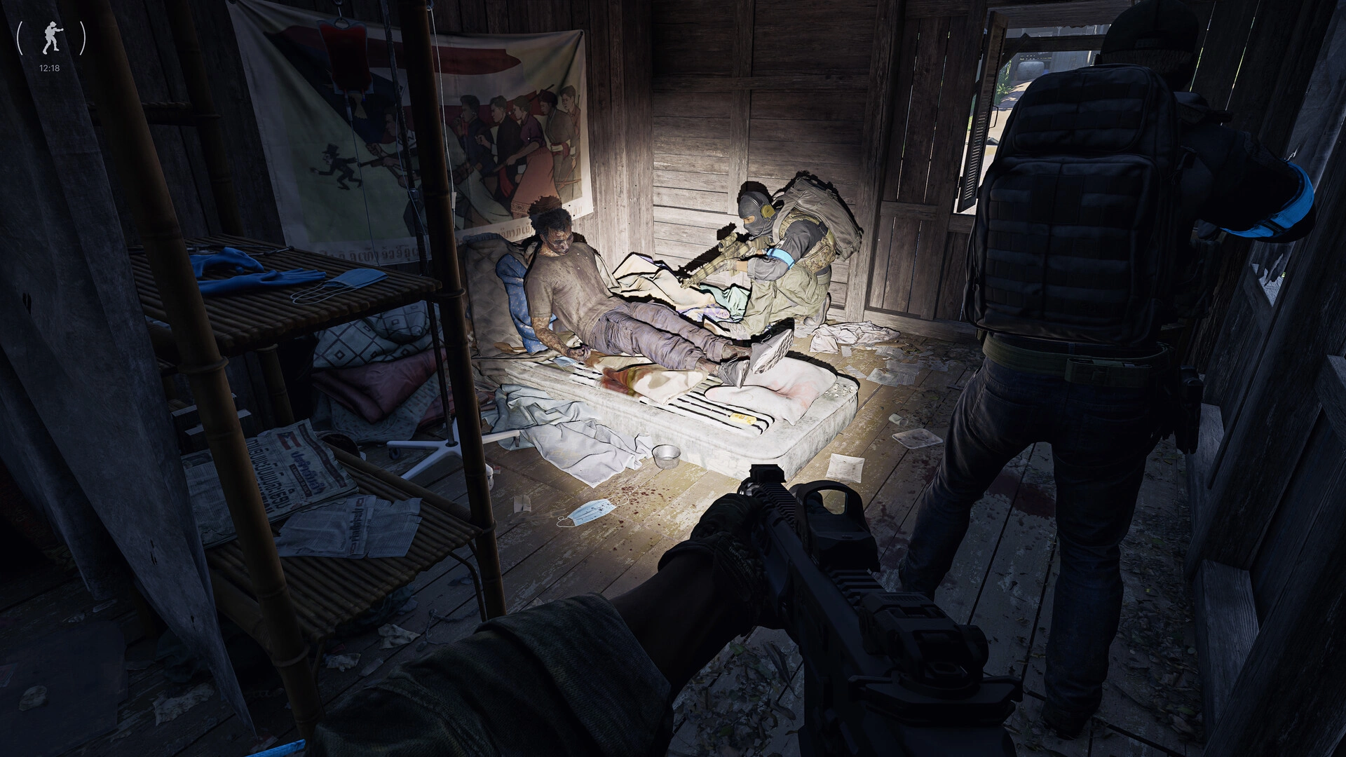 Gray Zone Warfare - Additional Image 1