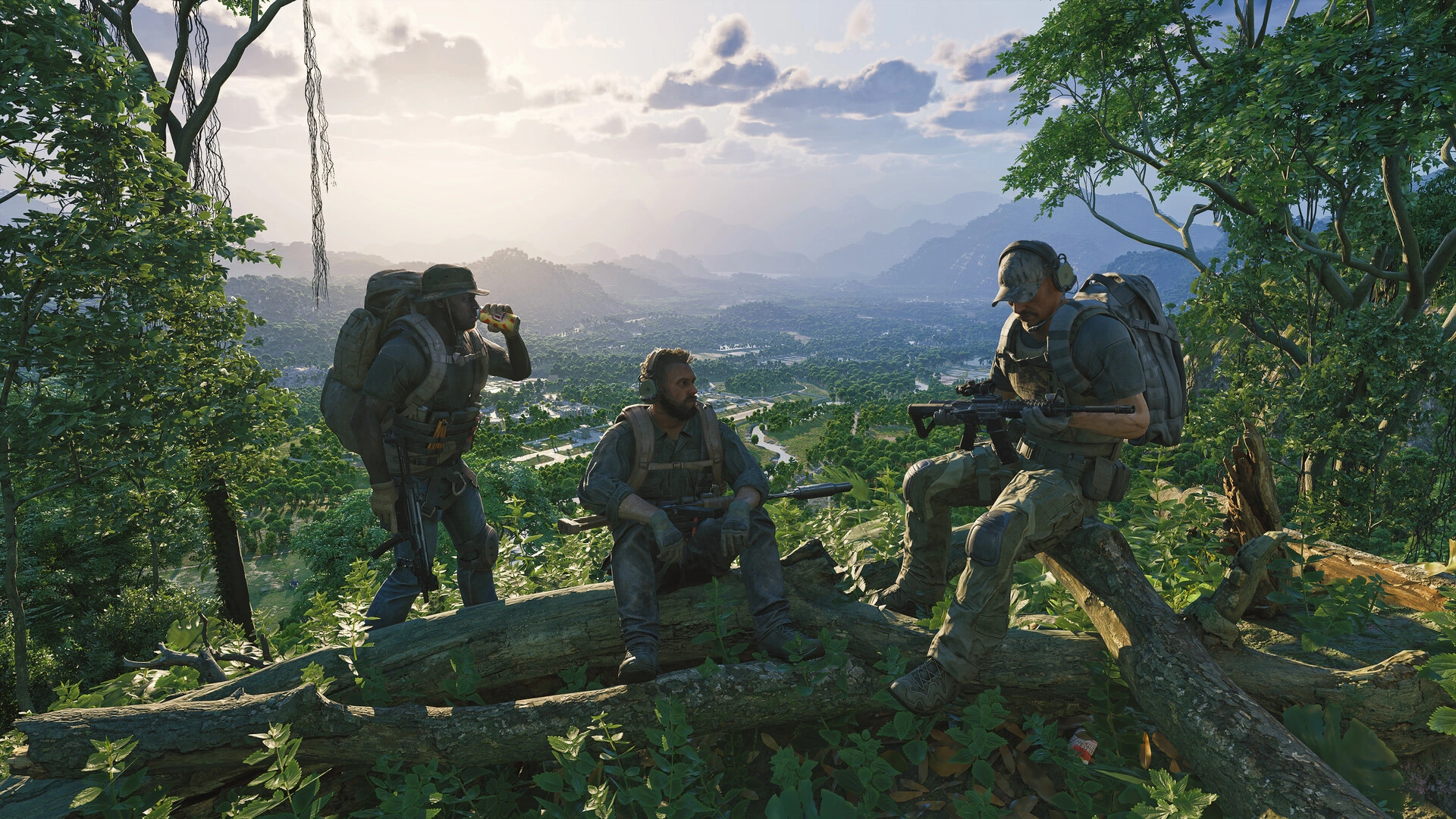 Gray Zone Warfare - Additional Image 10