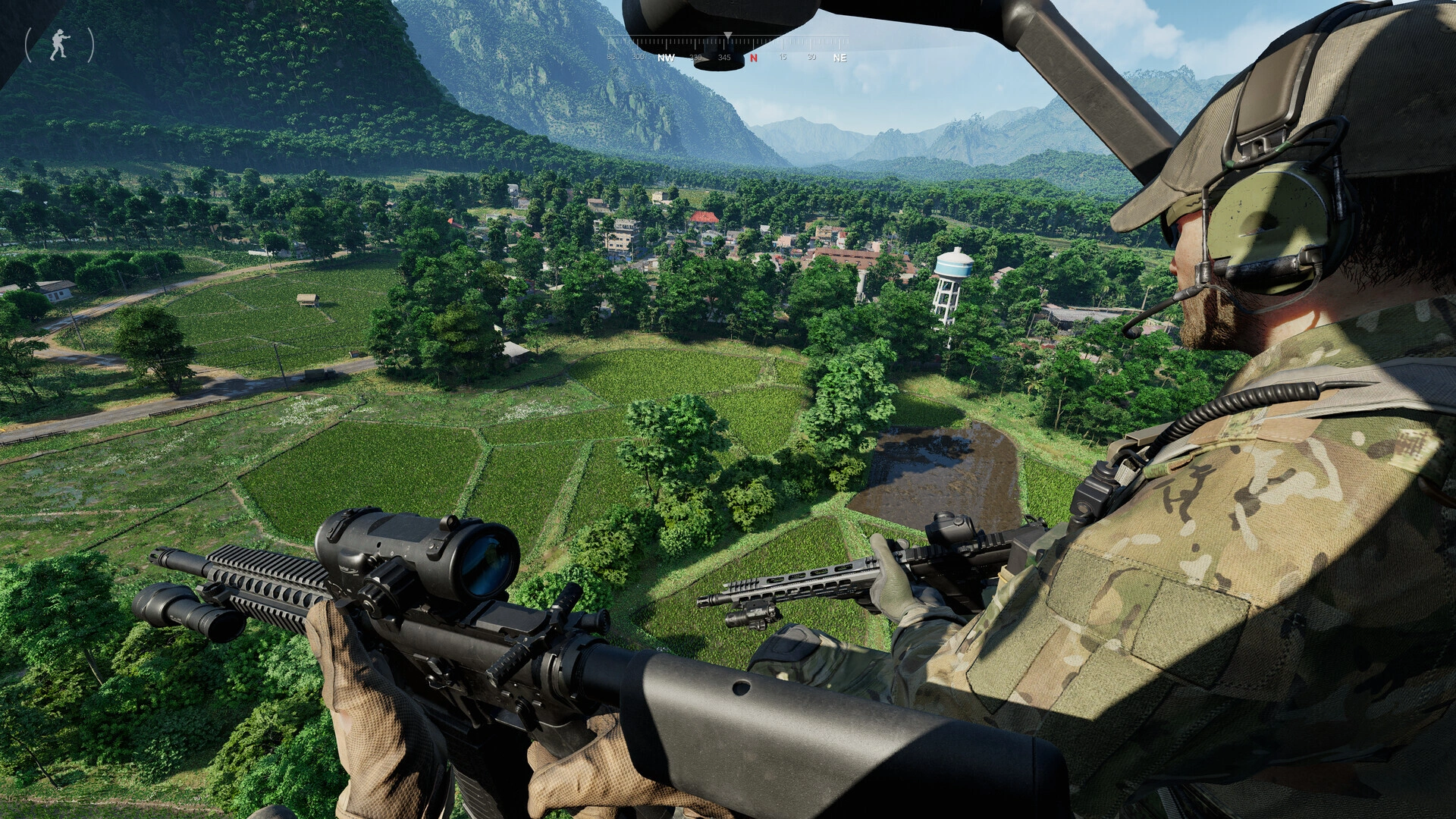 Gray Zone Warfare - Additional Image 2