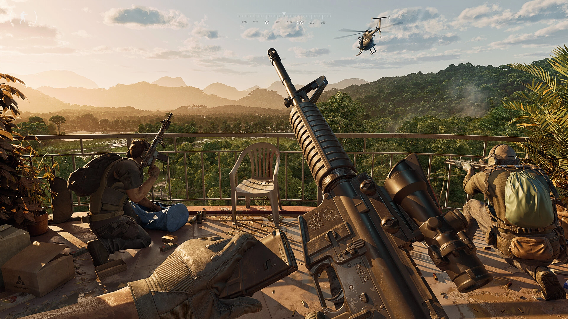 Gray Zone Warfare - Additional Image 0