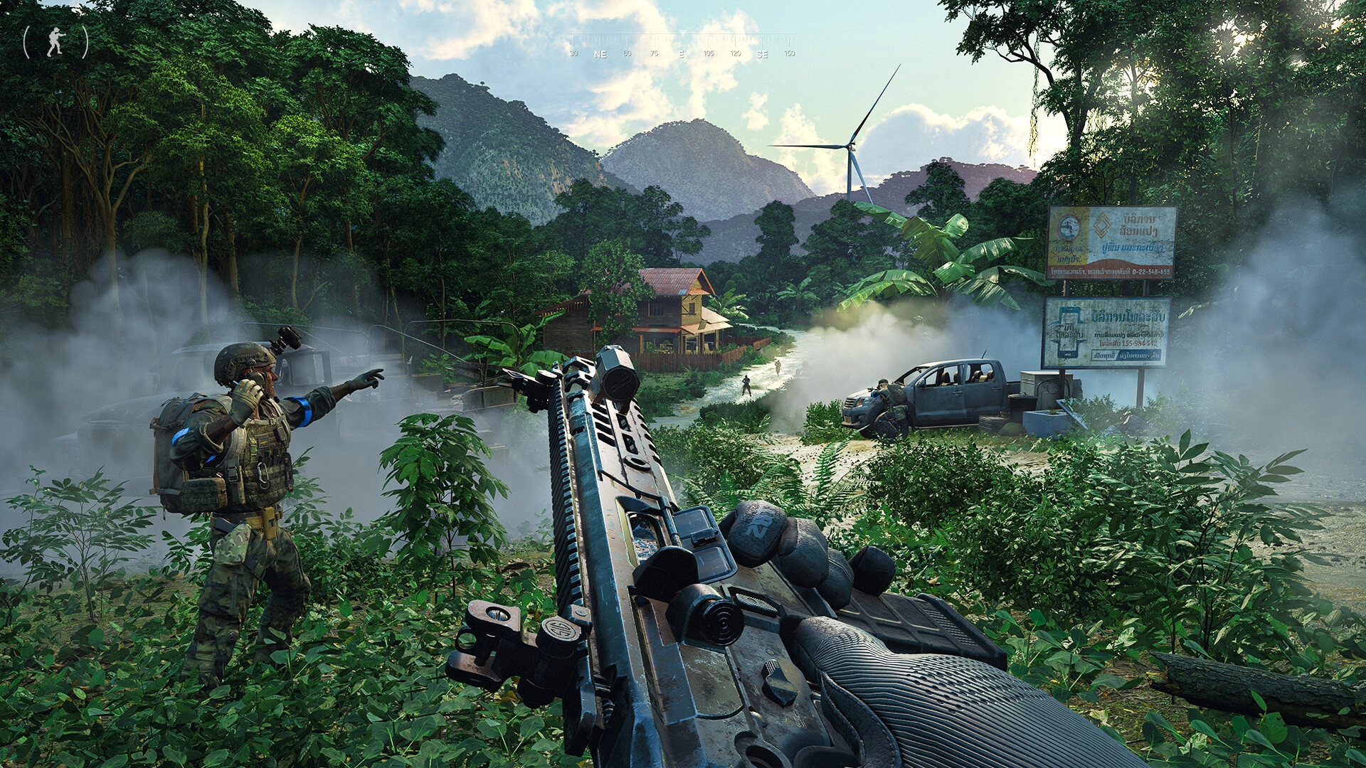 Gray Zone Warfare - Additional Image 4