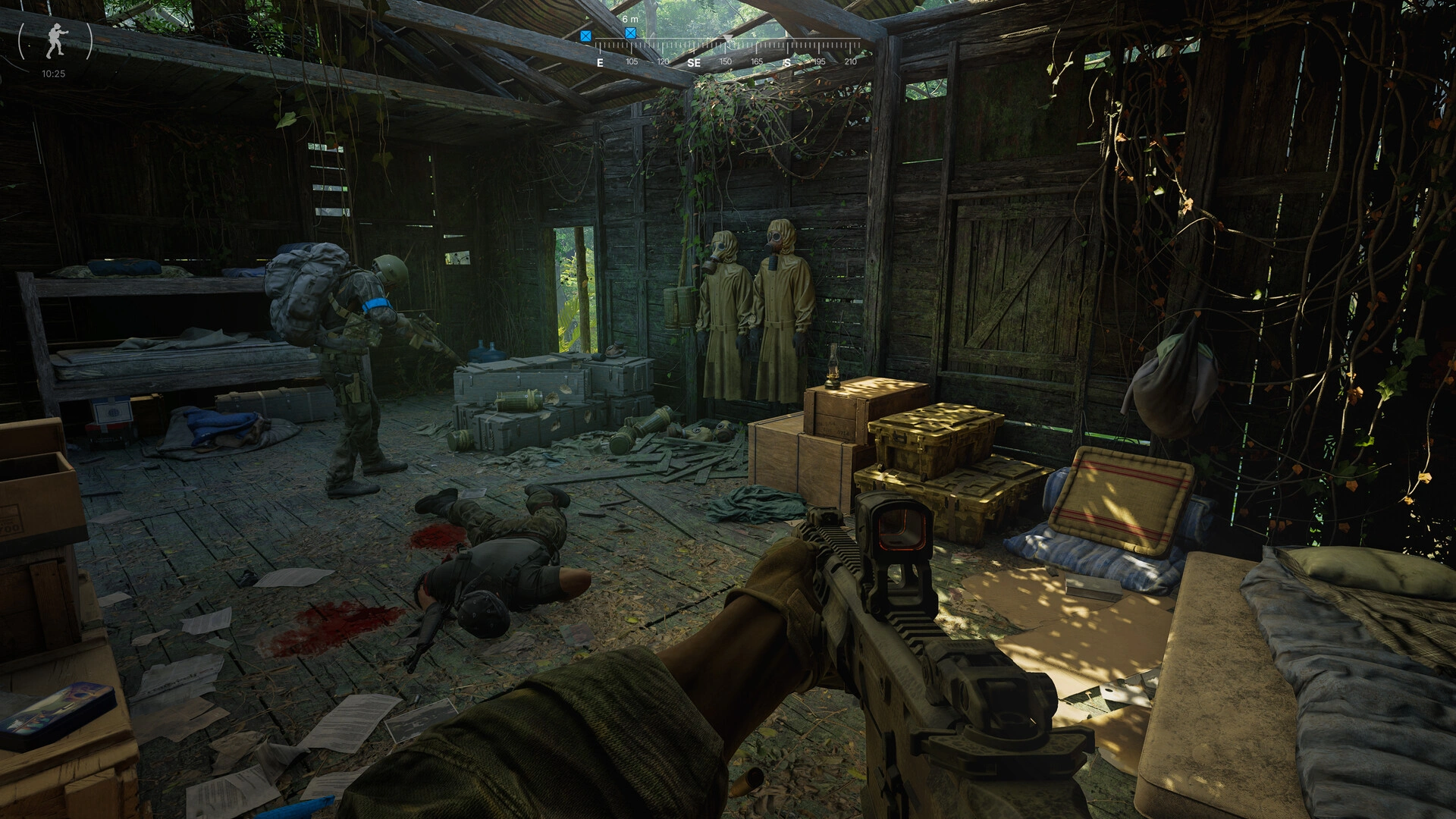 Gray Zone Warfare - Additional Image 5
