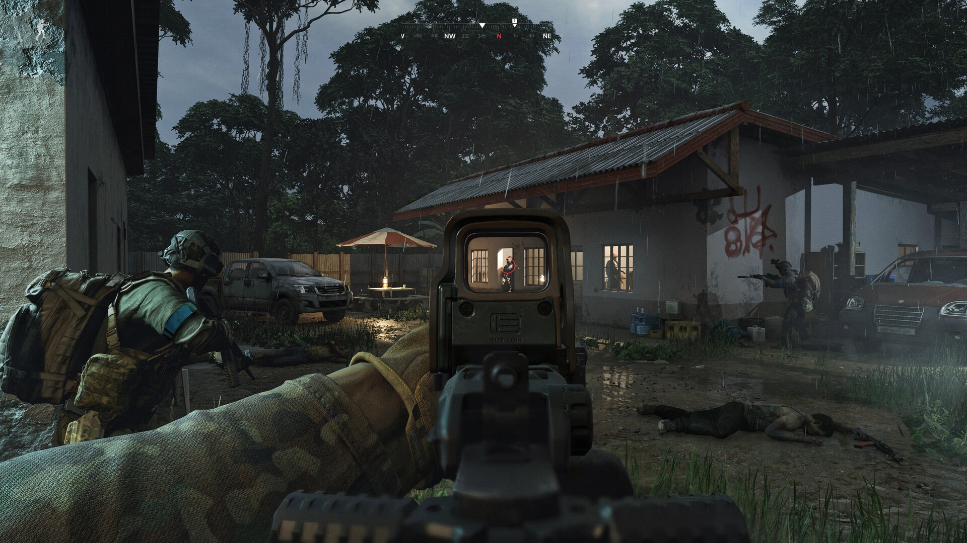 Gray Zone Warfare - Additional Image 7