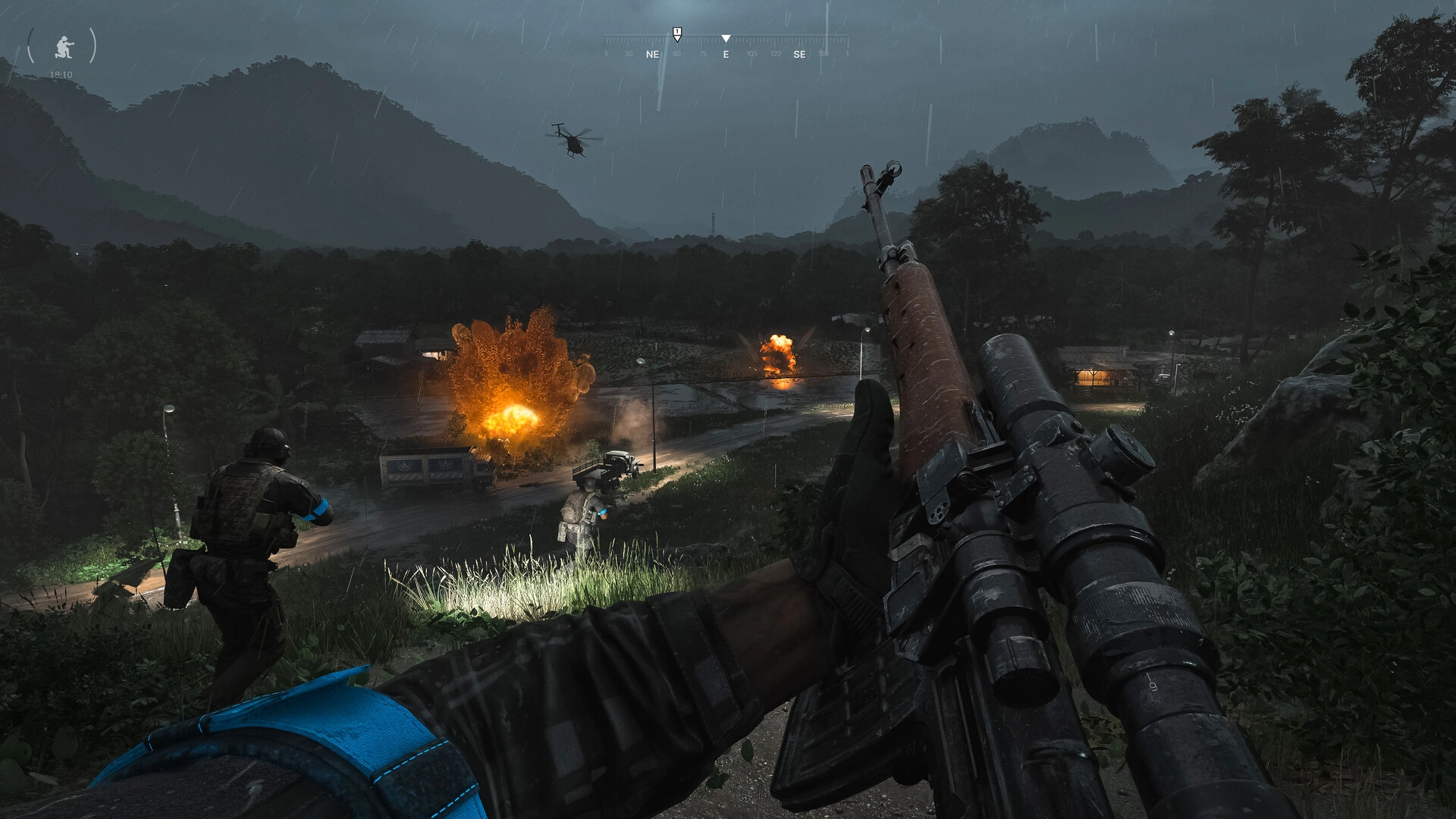 Gray Zone Warfare - Additional Image 3