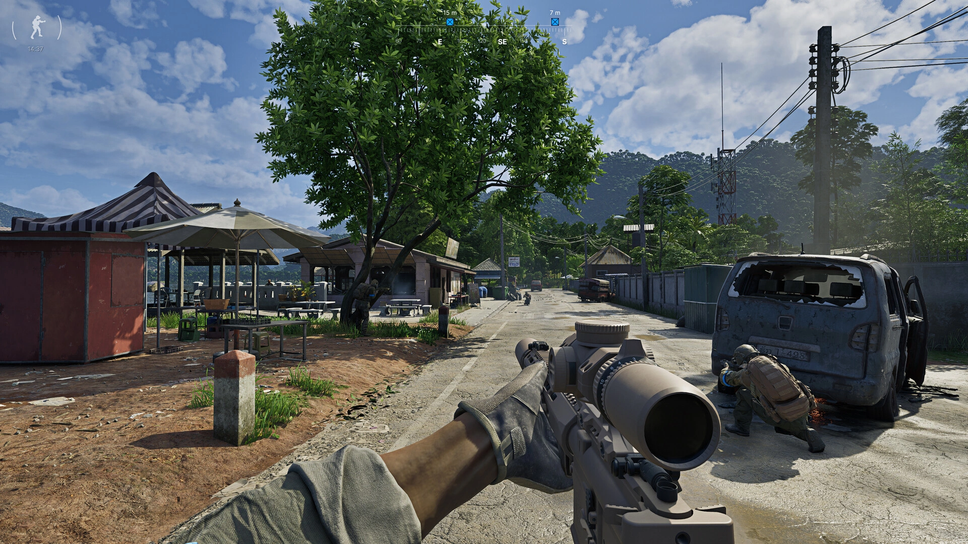 Gray Zone Warfare - Additional Image 11