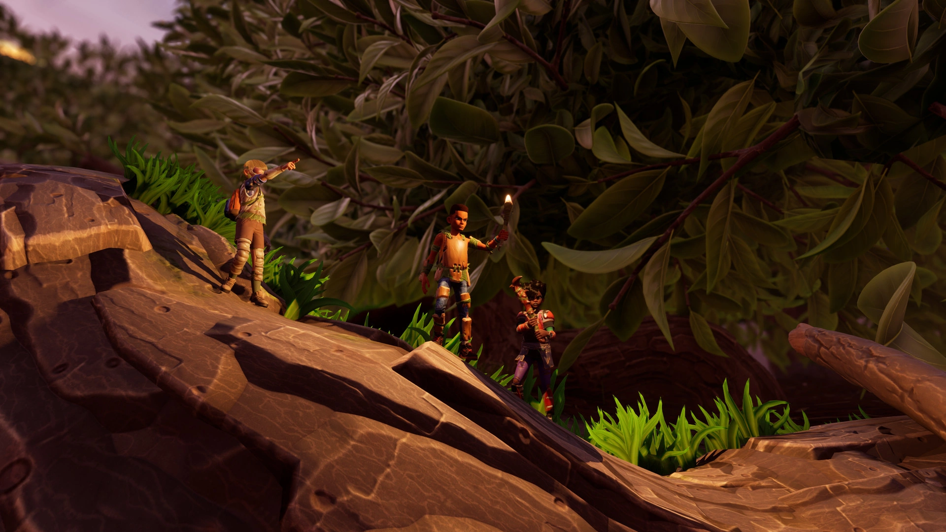 Grounded - Additional Image 16