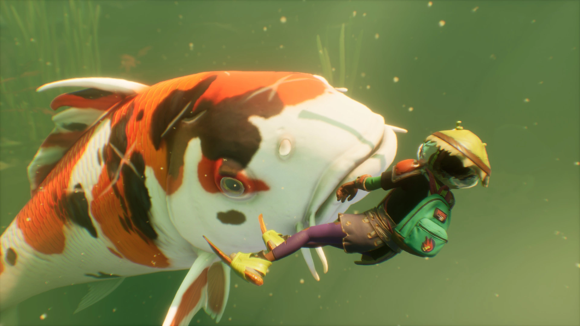 Grounded - Additional Image 17