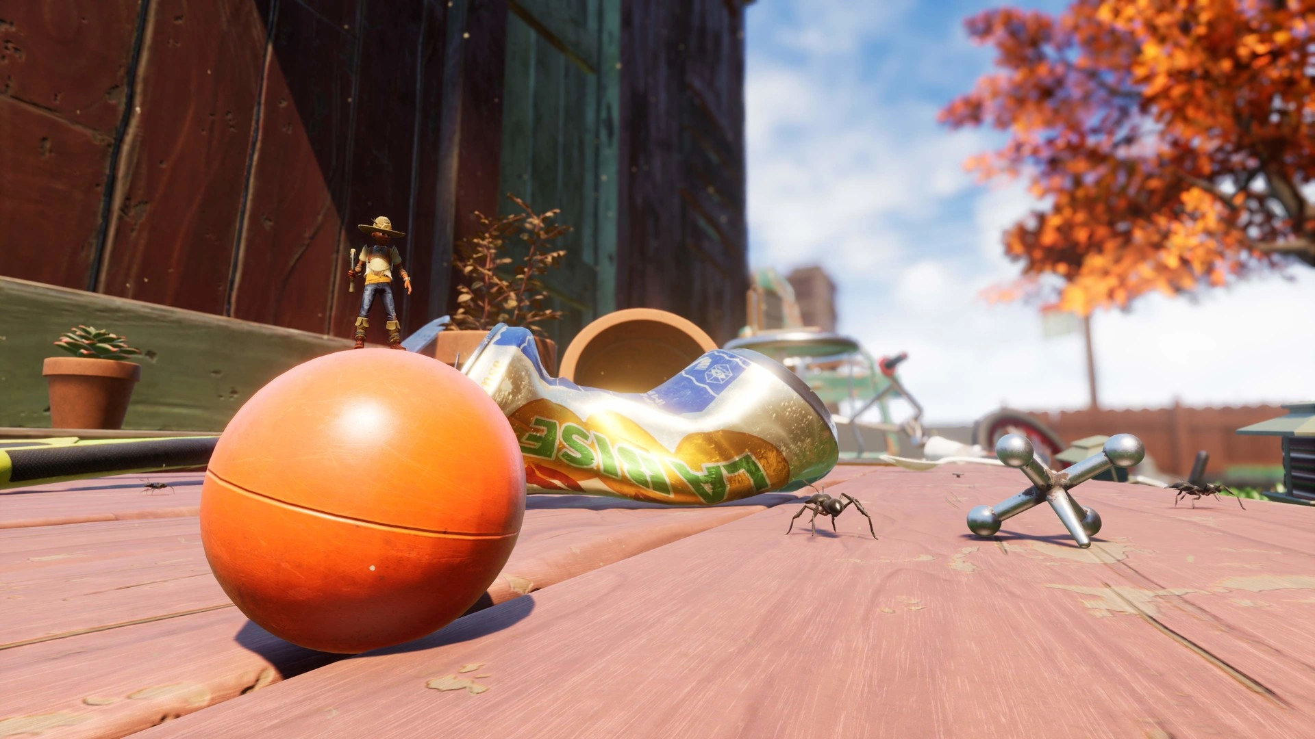 Grounded - Additional Image 11