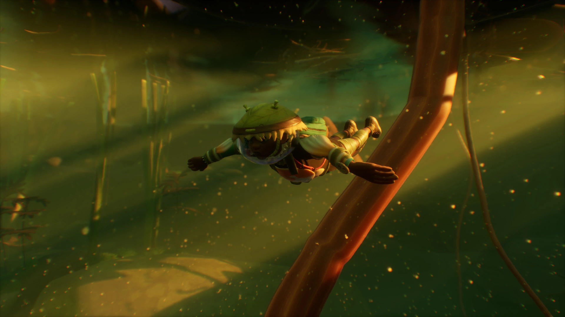 Grounded - Additional Image 15