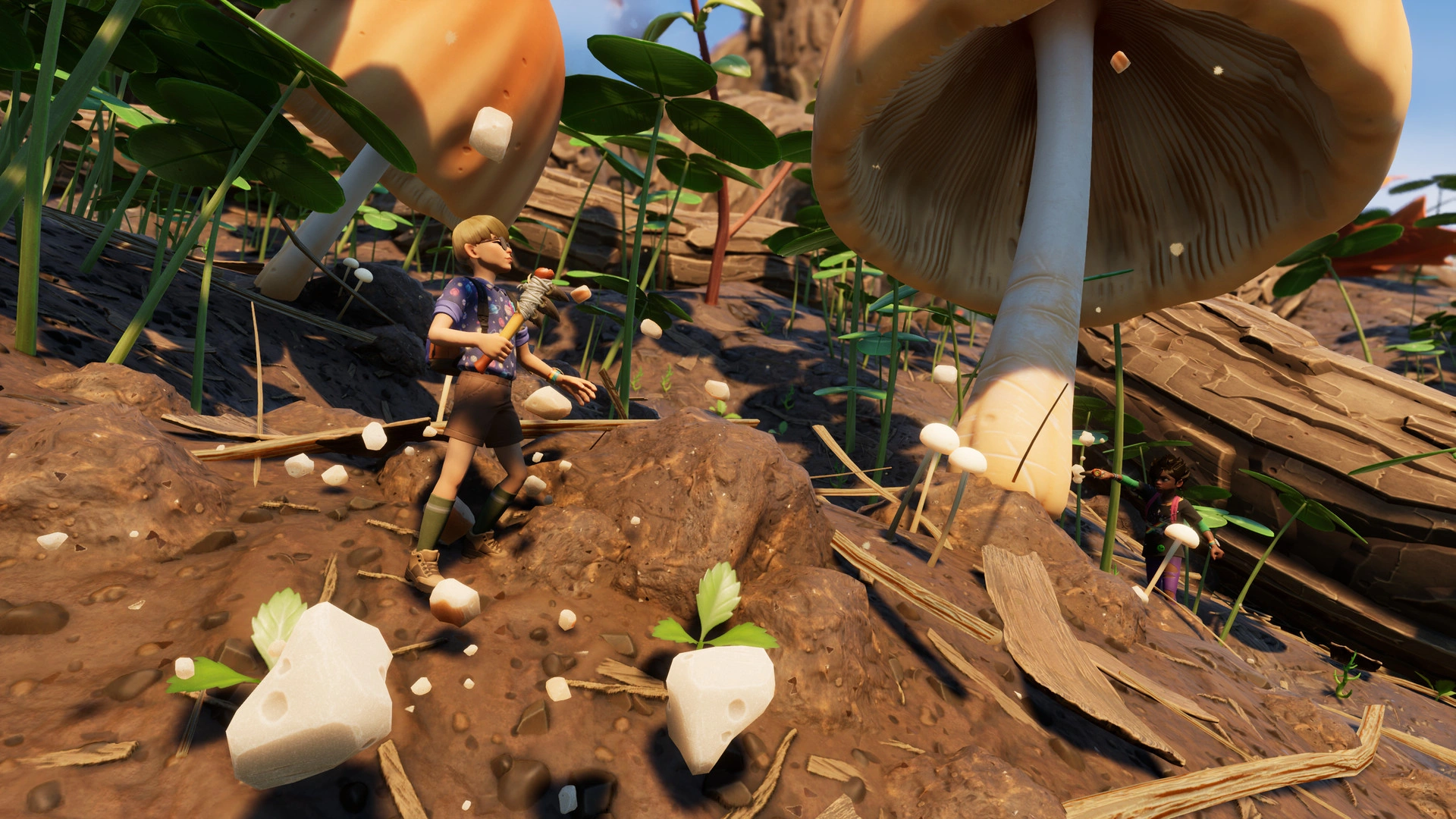Grounded - Additional Image 3