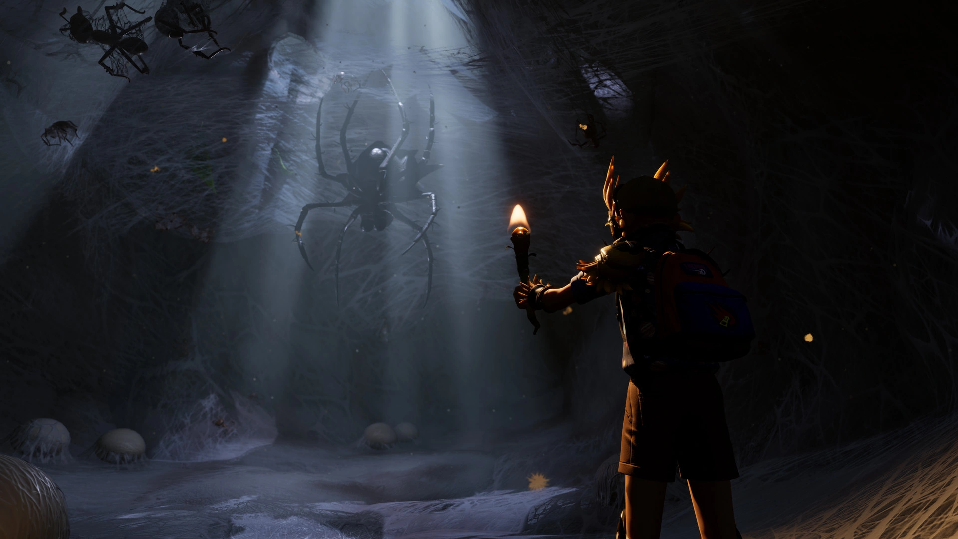 Grounded - Additional Image 12