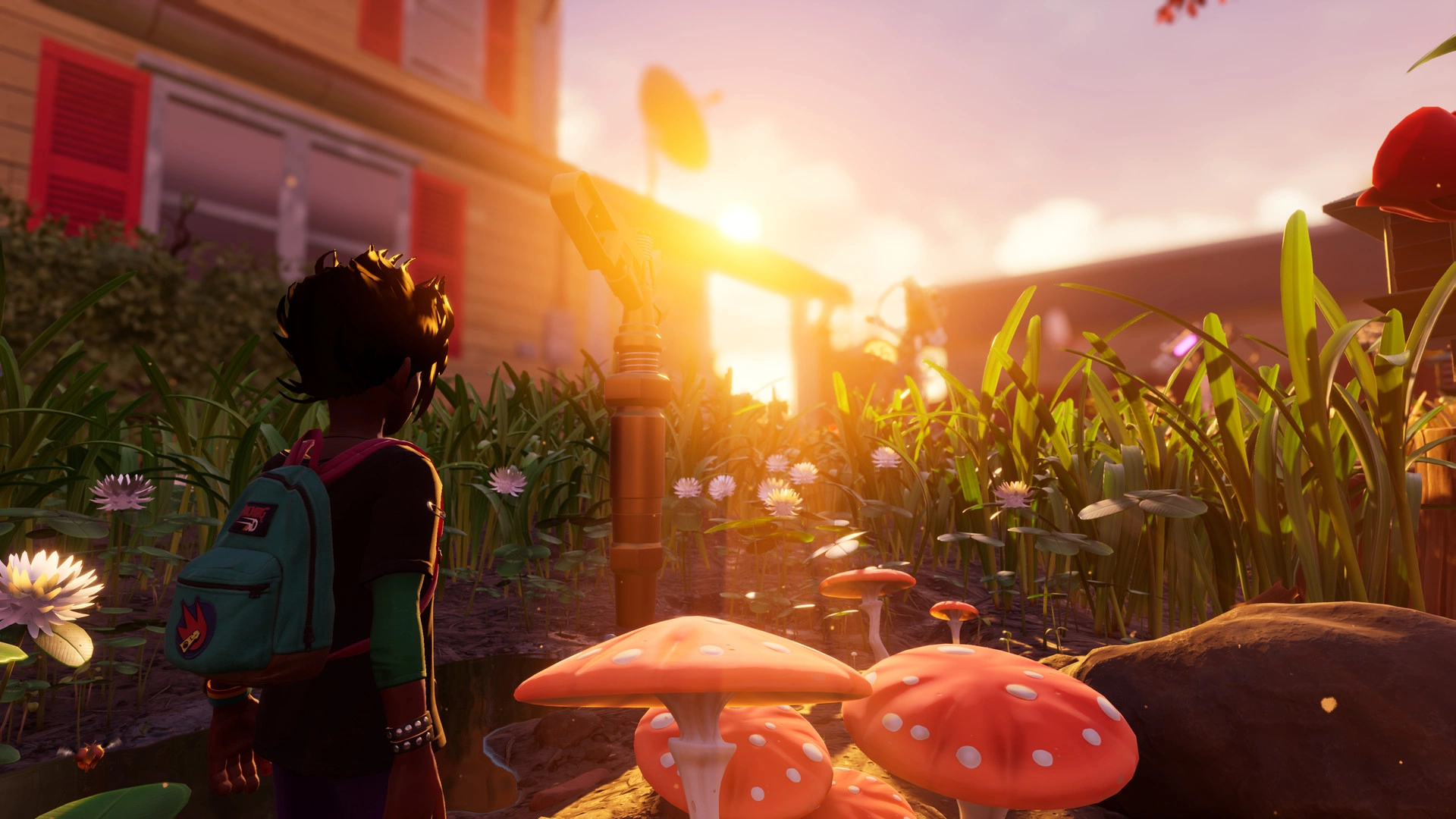 Grounded - Additional Image 0