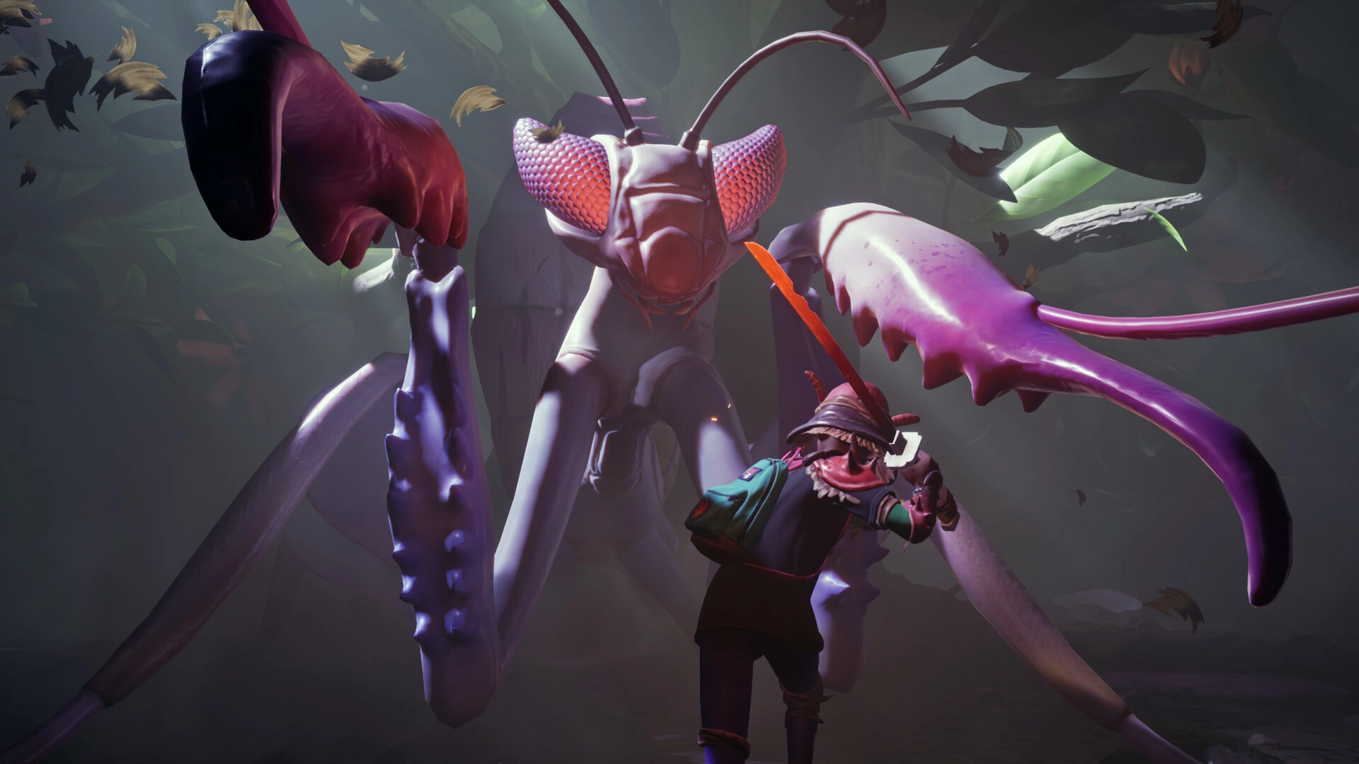 Grounded - Additional Image 2