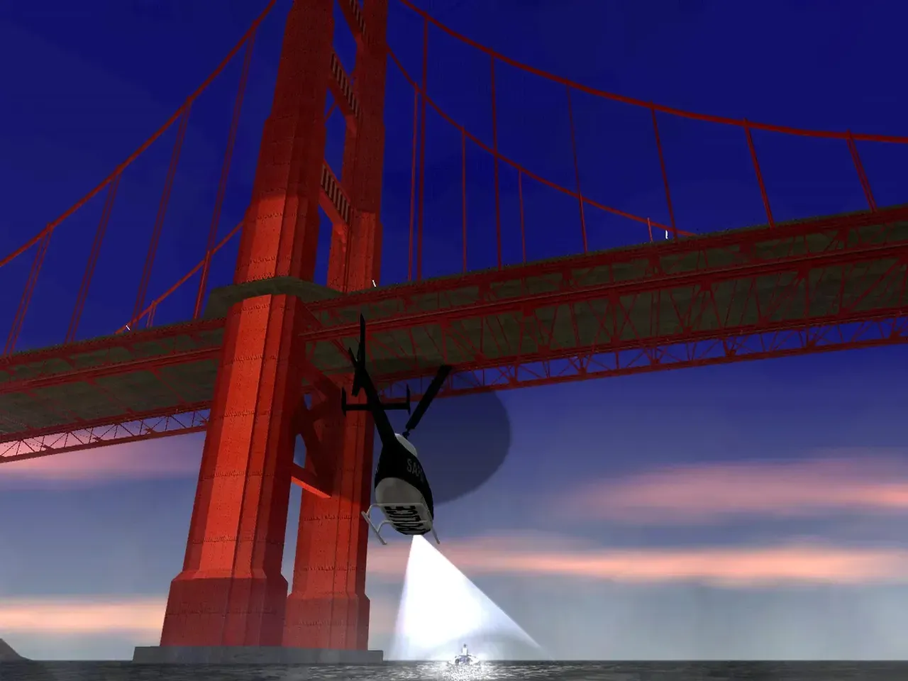 Grand Theft Auto: San Andreas – The Definitive Edition - Additional Image 0