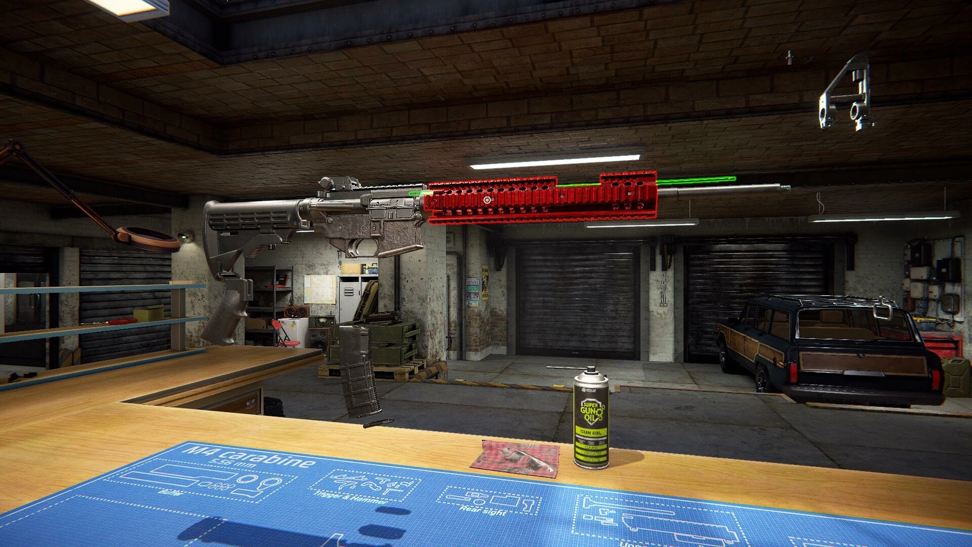 Gunsmith Simulator - Additional Image 11