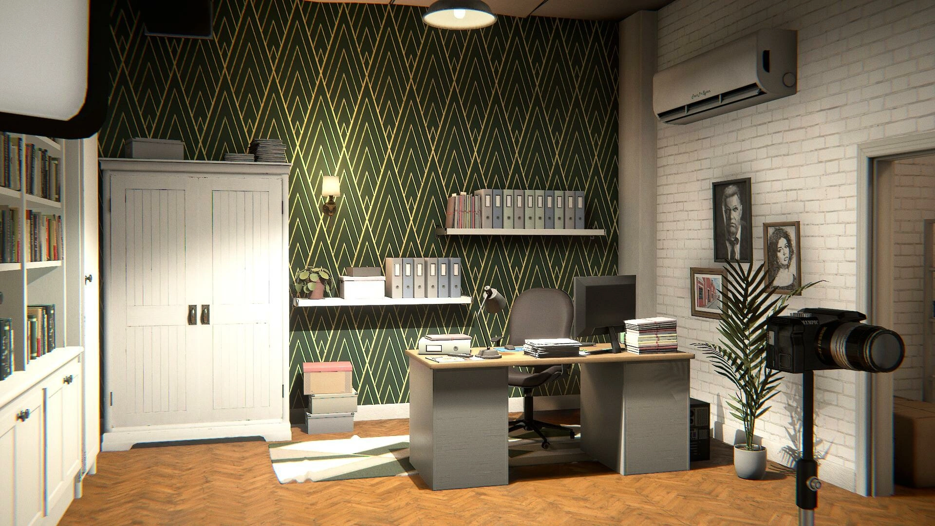 Gunsmith Simulator - Additional Image 42