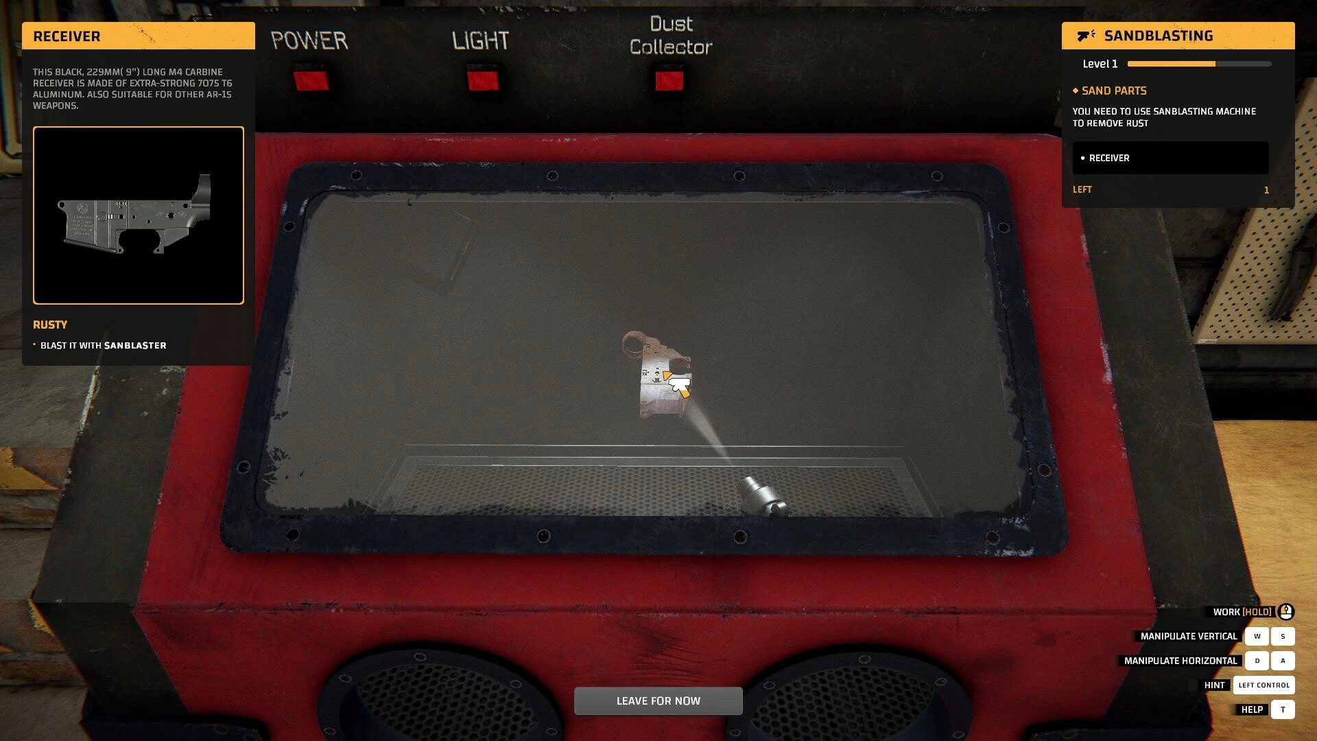 Gunsmith Simulator - Additional Image 44