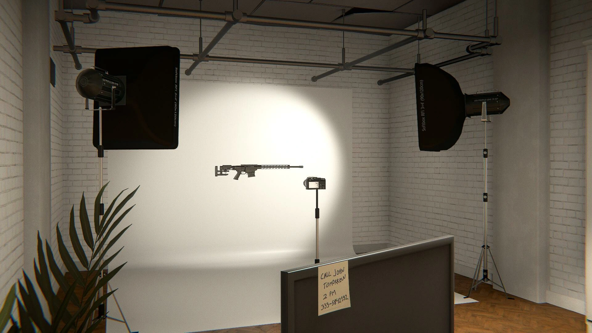Gunsmith Simulator - Additional Image 45
