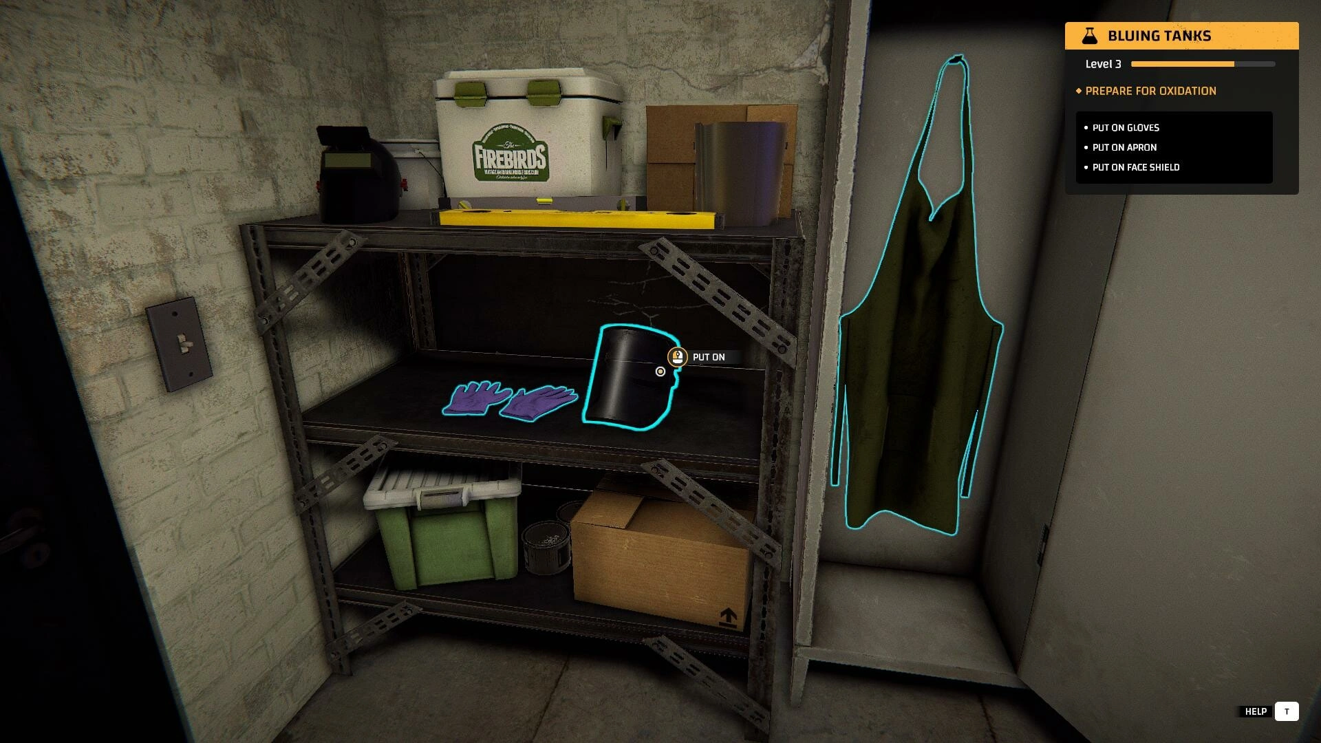 Gunsmith Simulator - Additional Image 2