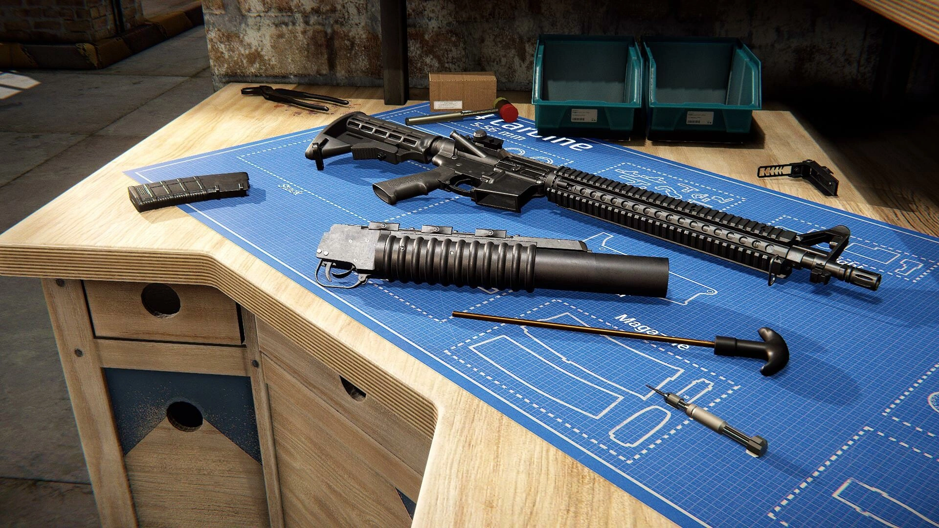 Gunsmith Simulator - Additional Image 47
