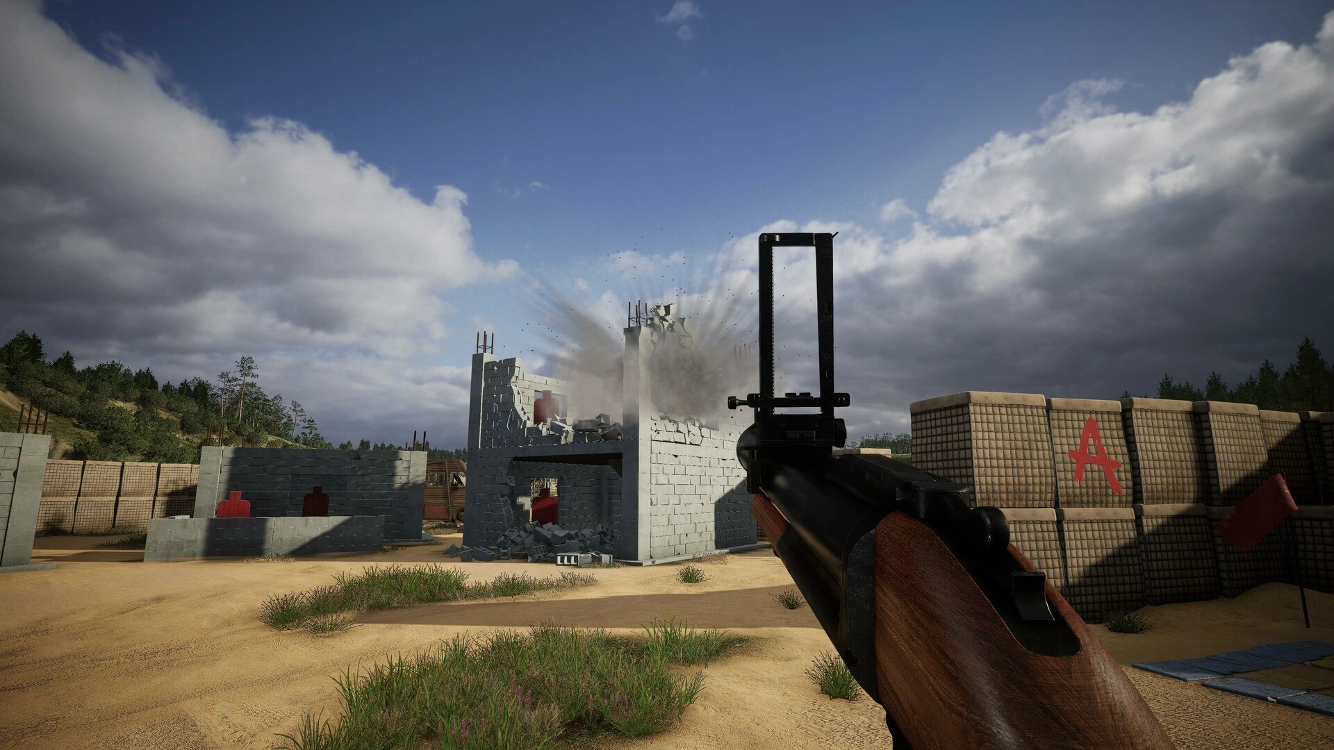 Gunsmith Simulator - Additional Image 1