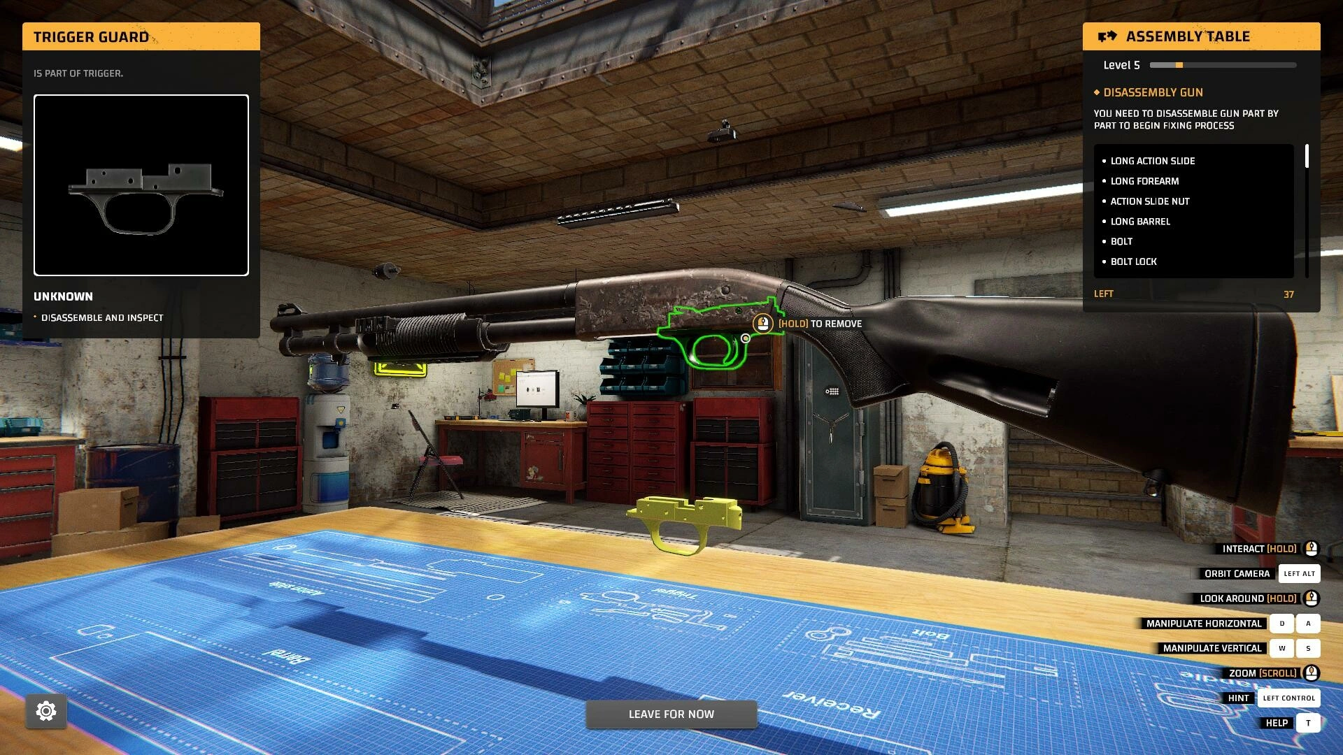 Gunsmith Simulator - Additional Image 43