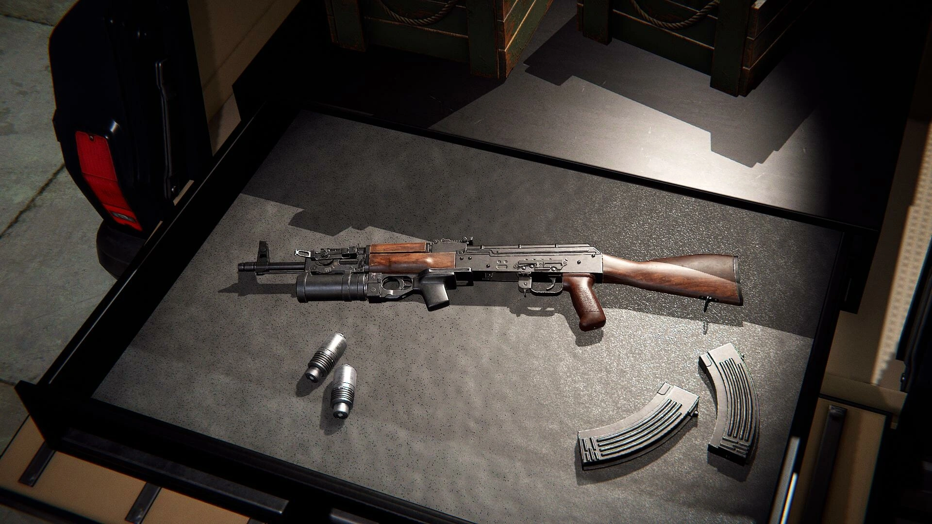 Gunsmith Simulator - Additional Image 37