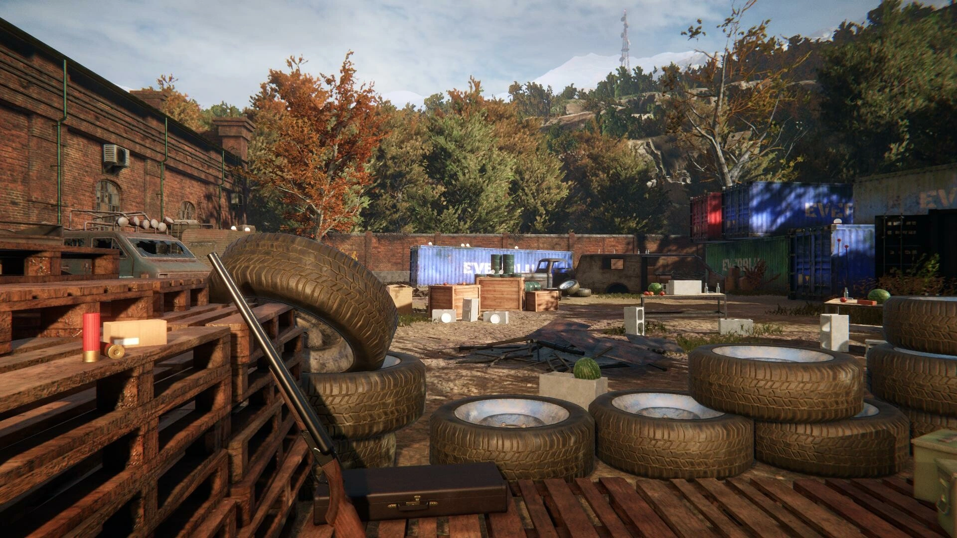Gunsmith Simulator - Additional Image 8