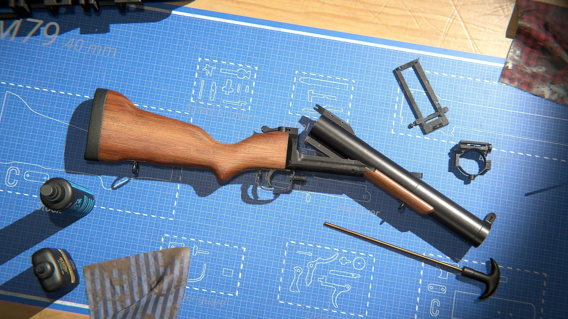 Gunsmith Simulator - Additional Image 22