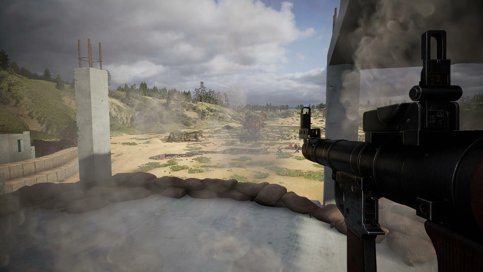 Gunsmith Simulator - Additional Image 25
