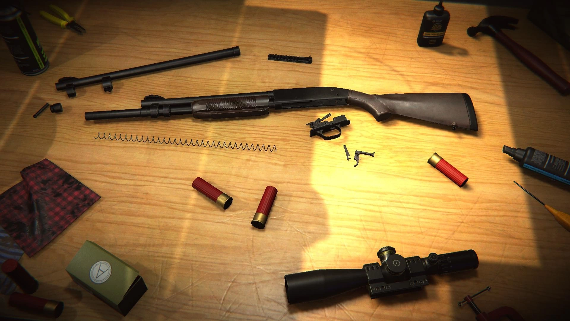 Gunsmith Simulator - Additional Image 40