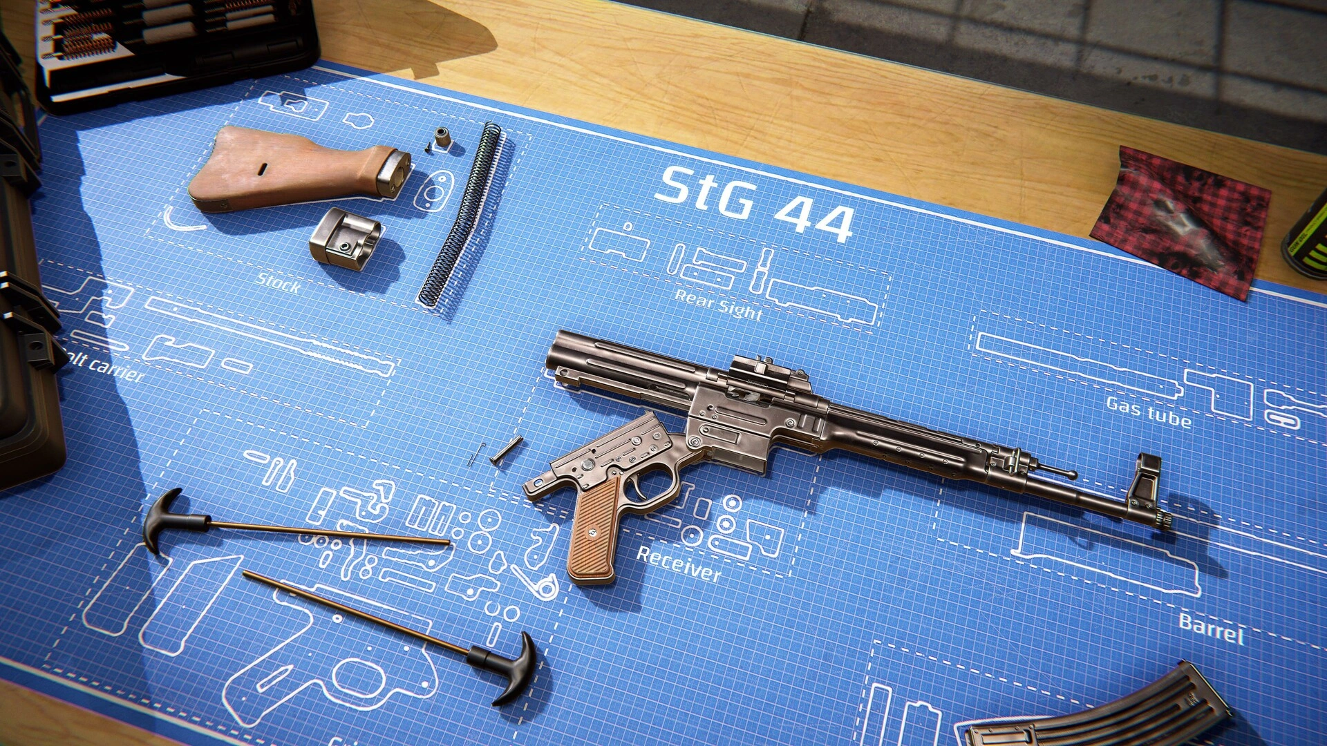 Gunsmith Simulator - Additional Image 15