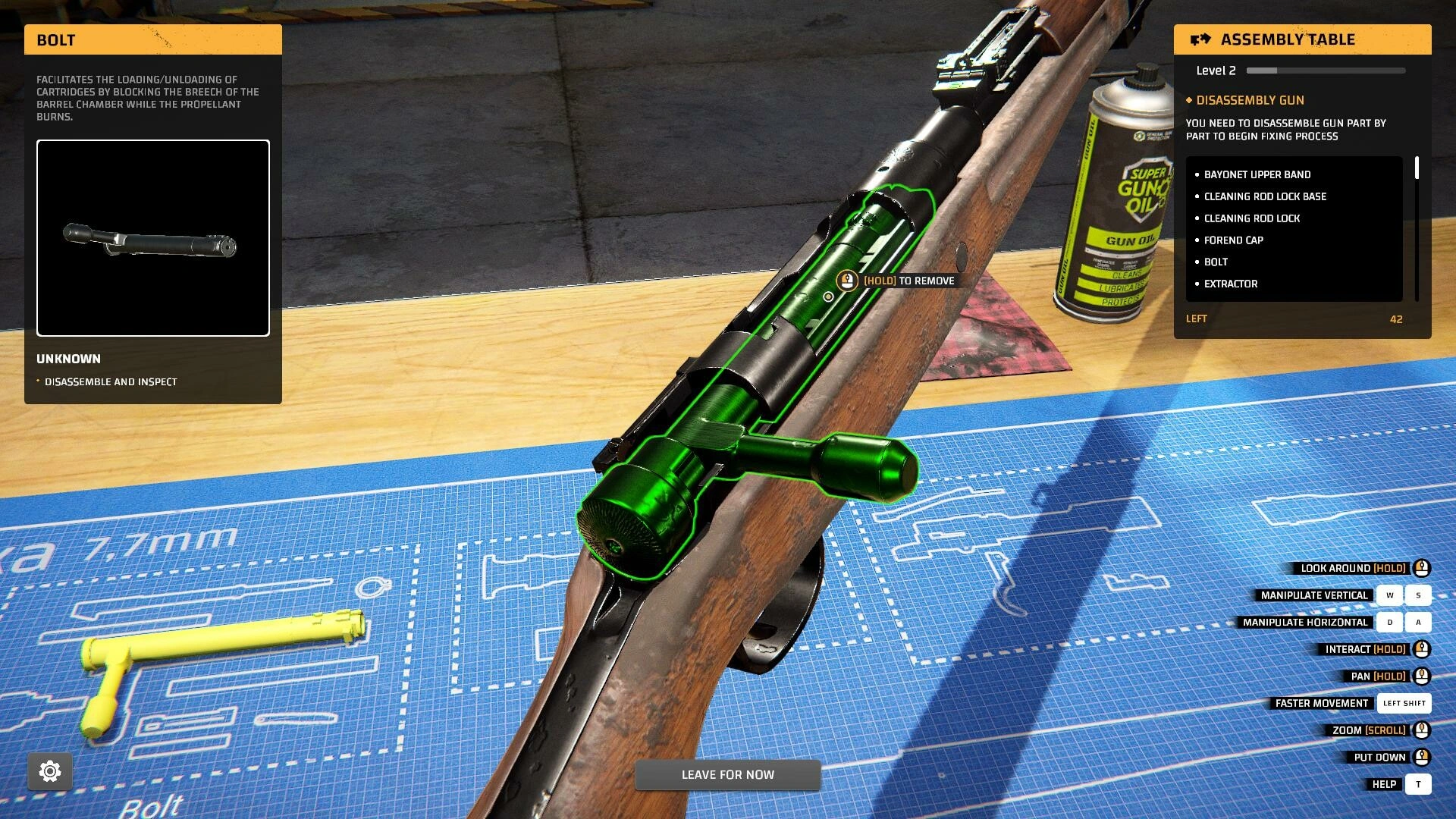 Gunsmith Simulator - Additional Image 39